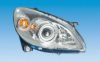 MERCE 1698204661 Headlight